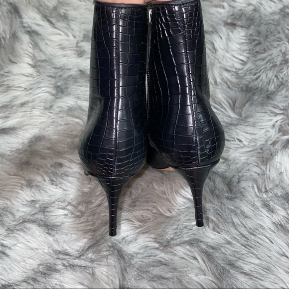 SCHUTZ Booties - Price Firm - Picture 6 of 11